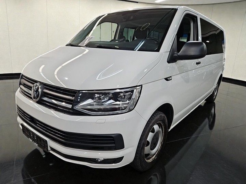 Volkswagen T6