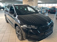 Skoda Karoq 2025