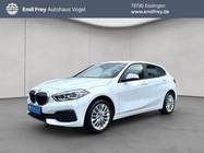 BMW 1 Series 2023