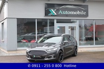 Ford Mondeo 2016