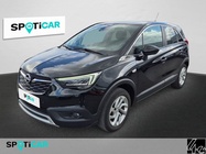 Opel Crossland 2020
