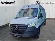 Mercedes-Benz Sprinter 2024