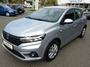 Dacia Sandero 2021