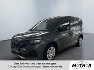 Ford Transit Connect 2026