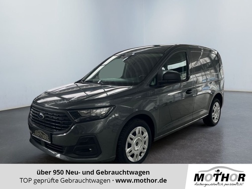 Ford Transit Connect 2026