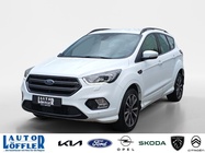 Ford Kuga 2019
