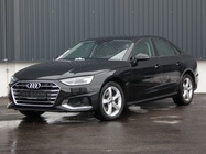 Audi A4 2021