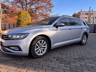 Volkswagen Passat 2023