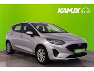 Ford Fiesta 2022