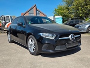 Mercedes-Benz A-Class 2019