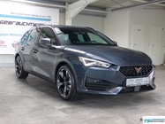 Cupra Leon 2023