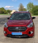 Ford Kuga 2019