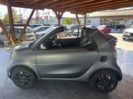 Smart ForTwo 2020