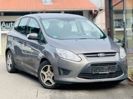 Ford C-Max 2012