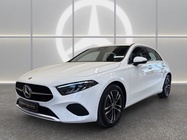 Mercedes-Benz A-Class 2025