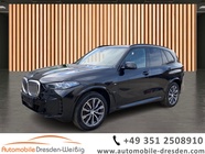BMW X5 2024