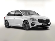 Skoda Scala 2025