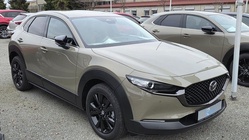Mazda CX-30 2025