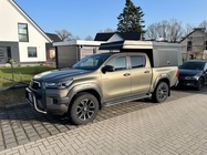 Toyota Hilux 2023