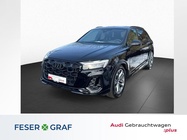 Audi Q7 2025