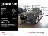 Audi Q7 2023
