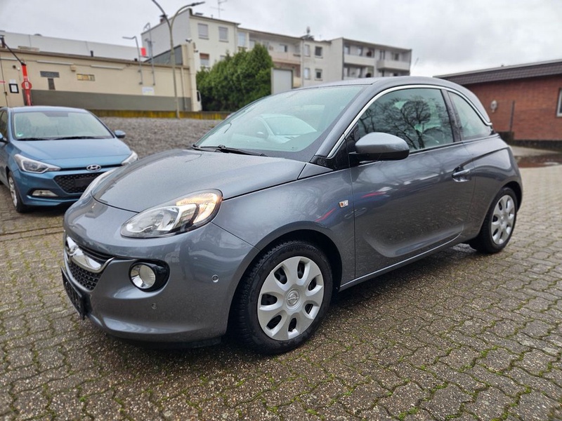 Opel Adam