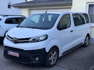 Toyota Proace 2022