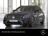 Mercedes-Benz C-Class 2021