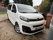 Citroen SpaceTourer 2021