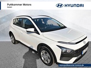 Hyundai Bayon 2025