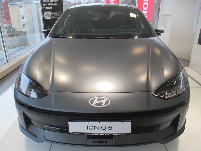 Hyundai Ioniq6