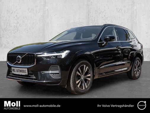 Volvo XC60 2021