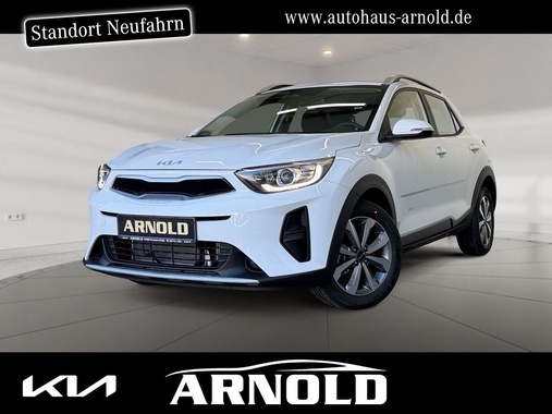 Kia Stonic 2026