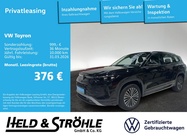 Volkswagen Tayron 2025