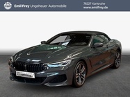 BMW 8 Series 2020