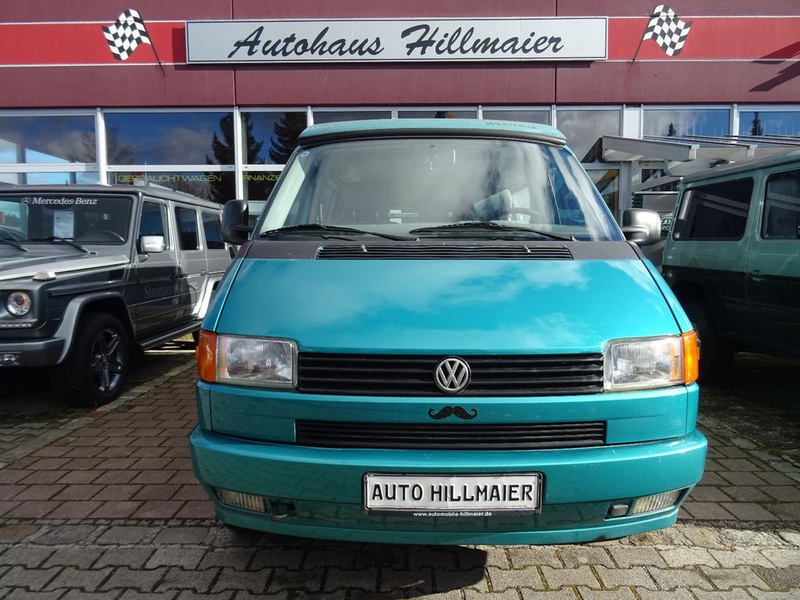 Volkswagen T4