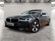 BMW 5 Series 2023