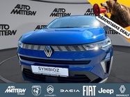 Renault Symbioz 2025