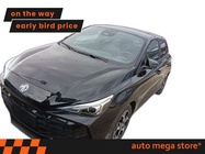 MG MG3 2025