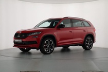 Skoda Kodiaq 2019