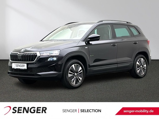 Skoda Karoq 2023