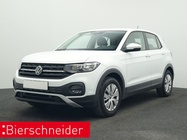 Volkswagen T-Cross 2022
