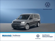 Volkswagen Caddy Maxi 2025