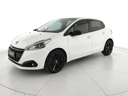 Peugeot 208 2018