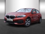 BMW 1 Series 2022