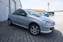 Peugeot 206 2006