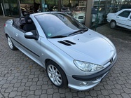 Peugeot 206 2003