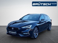 Seat Leon 2022