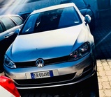 Volkswagen Golf 2013