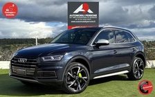 Audi Q5 2019